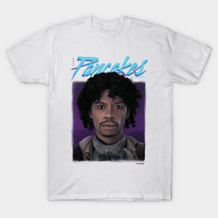 Dave Chappelle - Prince T-Shirt